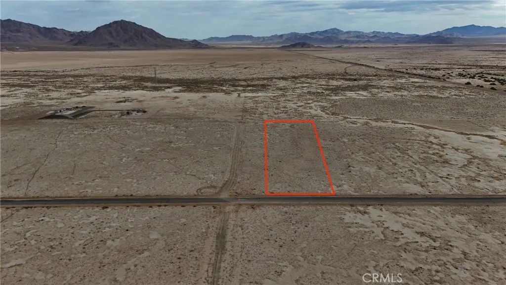 746 Lake, Lucerne Valley, CA 92356
