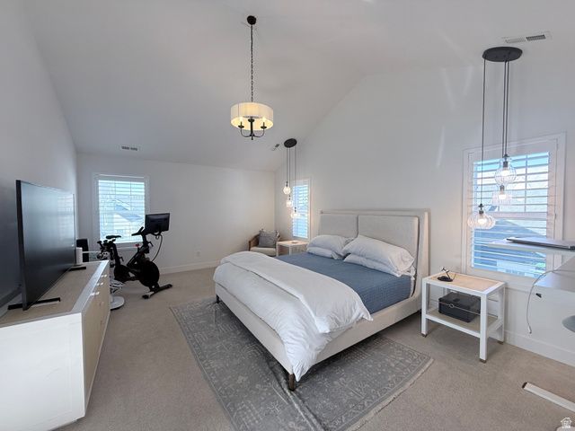 6743 W LAKE AVE, South Jordan, UT 84009