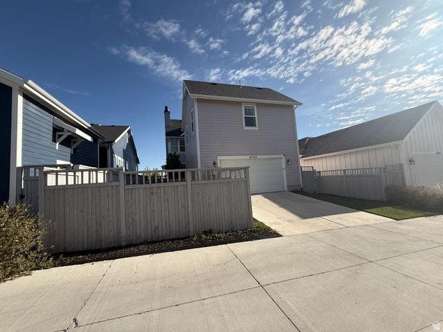 6743 W LAKE AVE, South Jordan, UT 84009