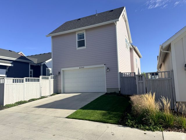 6743 W LAKE AVE, South Jordan, UT 84009