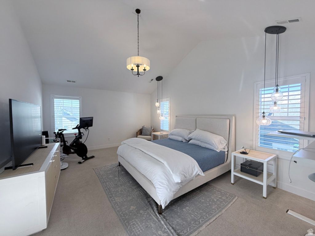 Image 17 of property listing at 6743 W LAKE AVE, South Jordan, UT 84009