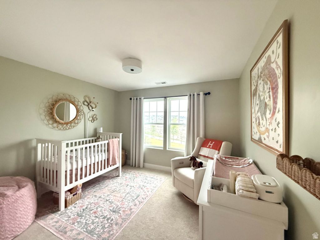 Image 9 of property listing at 6743 W LAKE AVE, South Jordan, UT 84009