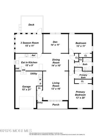 49 Eton Road, Toms River, NJ 08757