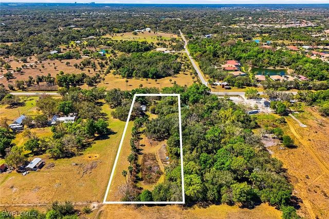 4051 Buckingham RD, Fort Myers, FL 33905