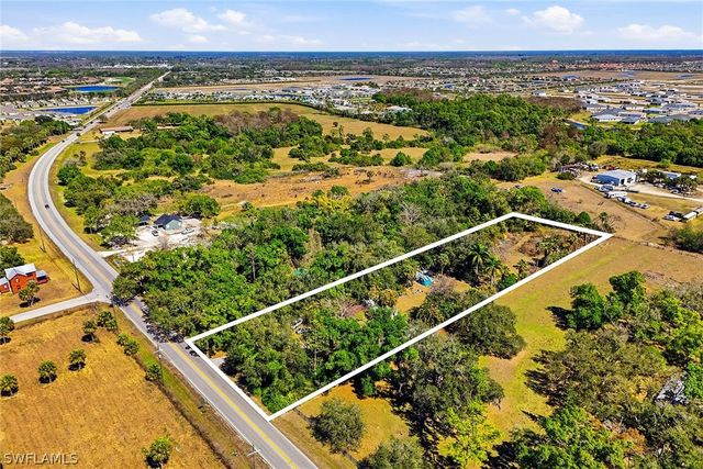 4051 Buckingham RD, Fort Myers, FL 33905