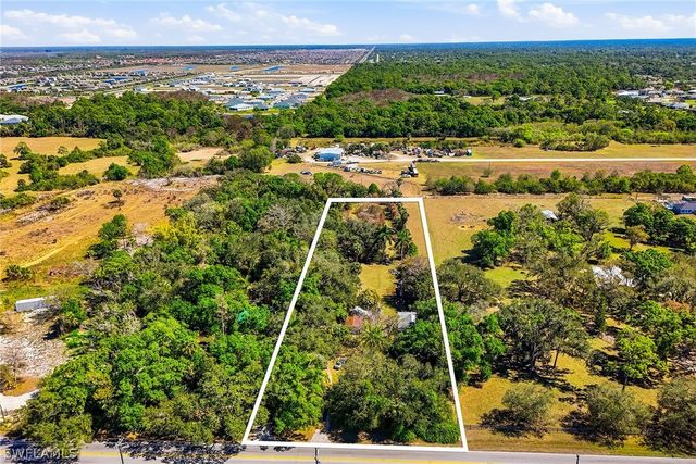 4051 Buckingham RD, Fort Myers, FL 33905