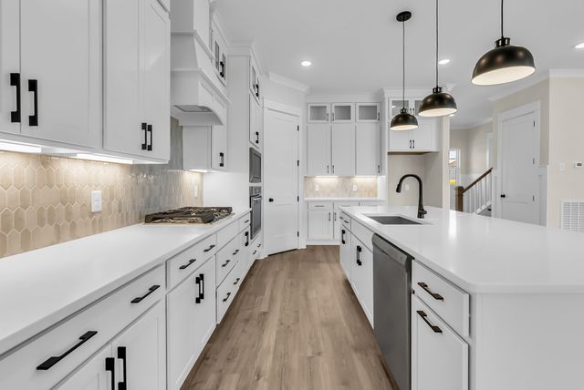 7428 Twill Heights Loop, W, Fairview, TN 37062