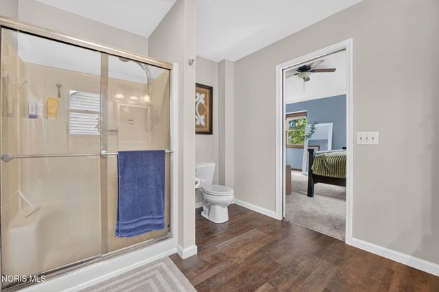 2214 Willowtree Lane, Maumee, OH 43537