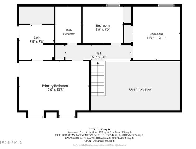 2214 Willowtree Lane, Maumee, OH 43537