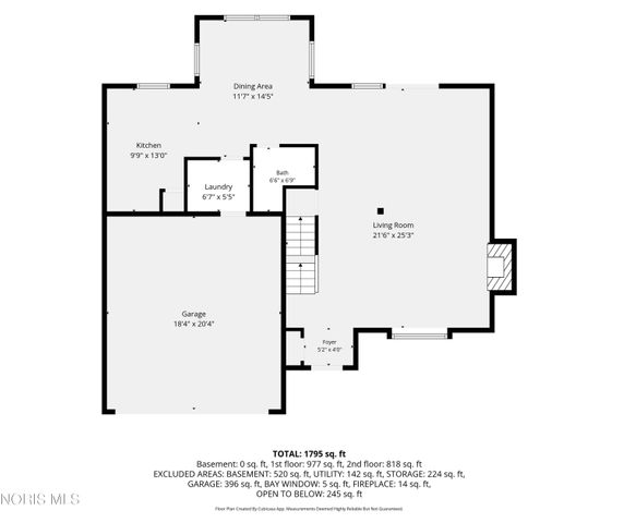 2214 Willowtree Lane, Maumee, OH 43537