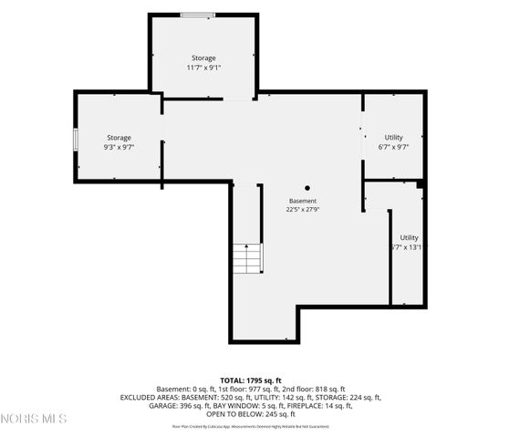 2214 Willowtree Lane, Maumee, OH 43537