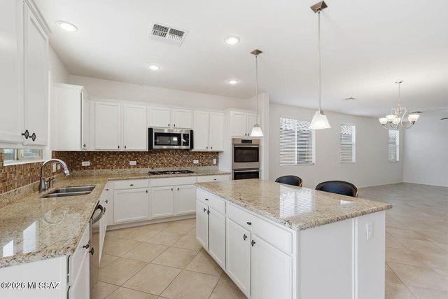 12088 N Meditation Drive, Marana, AZ 85658