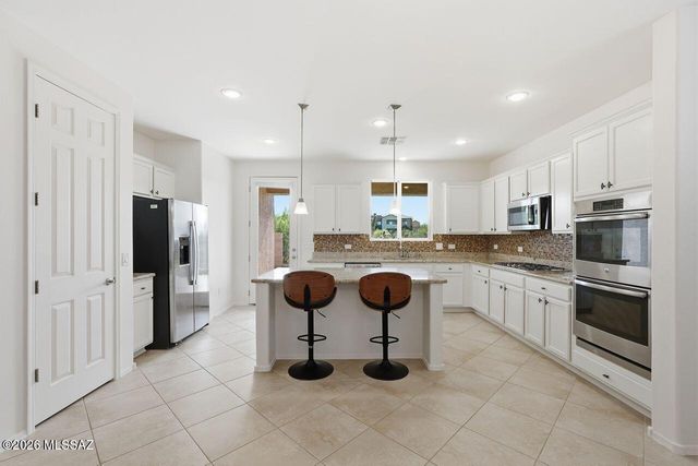 12088 N Meditation Drive, Marana, AZ 85658