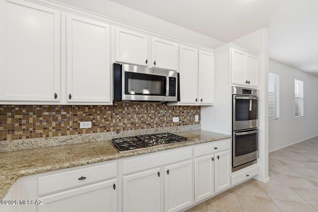 12088 N Meditation Drive, Marana, AZ 85658