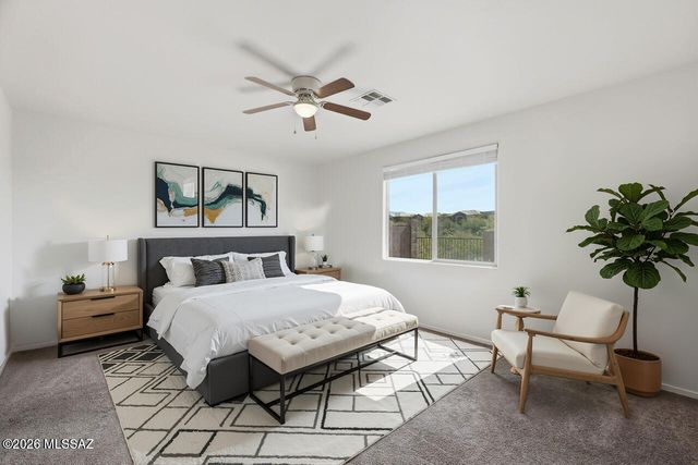 12088 N Meditation Drive, Marana, AZ 85658