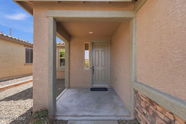 12088 N Meditation Drive, Marana, AZ 85658