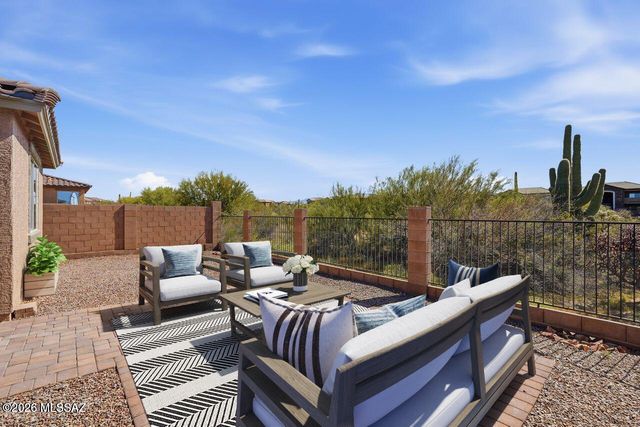 12088 N Meditation Drive, Marana, AZ 85658