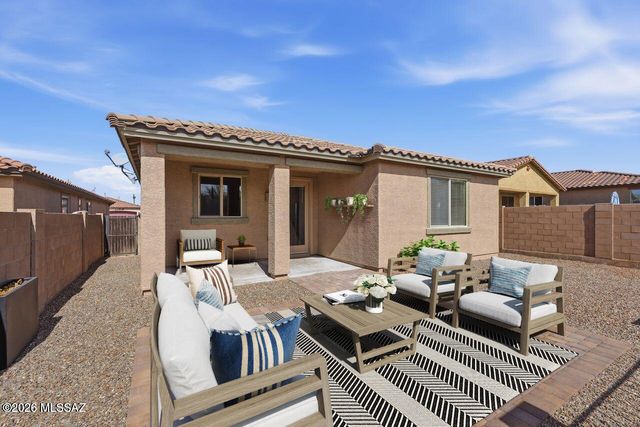 12088 N Meditation Drive, Marana, AZ 85658