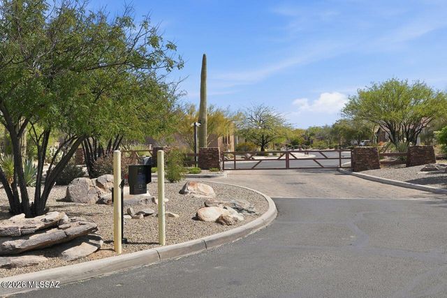 12088 N Meditation Drive, Marana, AZ 85658