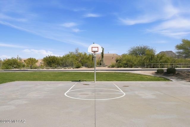 12088 N Meditation Drive, Marana, AZ 85658