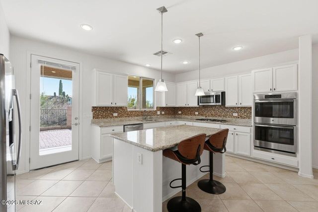 12088 N Meditation Drive, Marana, AZ 85658