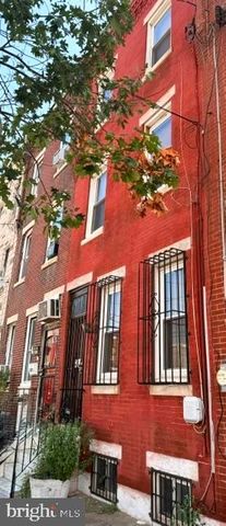 2073 E TIOGA ST, Philadelphia, PA 19134
