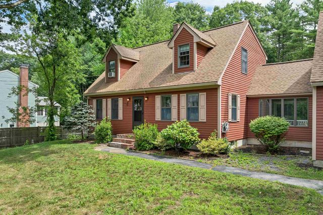 3 Francoeur Drive, Somersworth, NH 03878