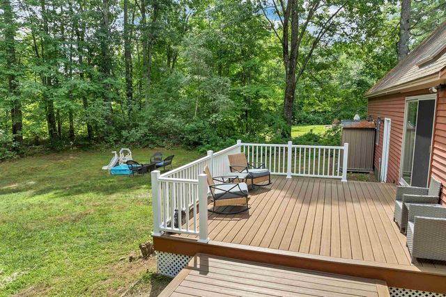 3 Francoeur Drive, Somersworth, NH 03878