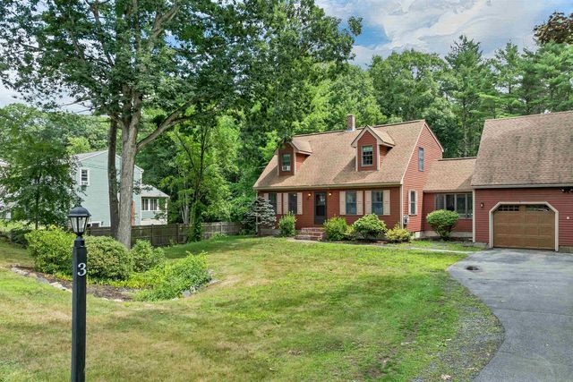 3 Francoeur Drive, Somersworth, NH 03878