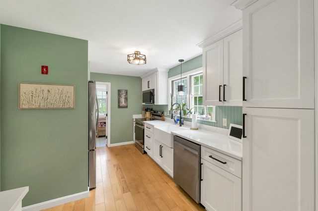 3 Francoeur Drive, Somersworth, NH 03878