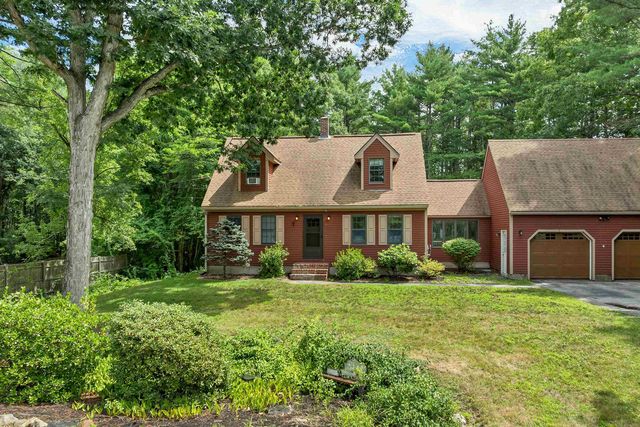 3 Francoeur Drive, Somersworth, NH 03878