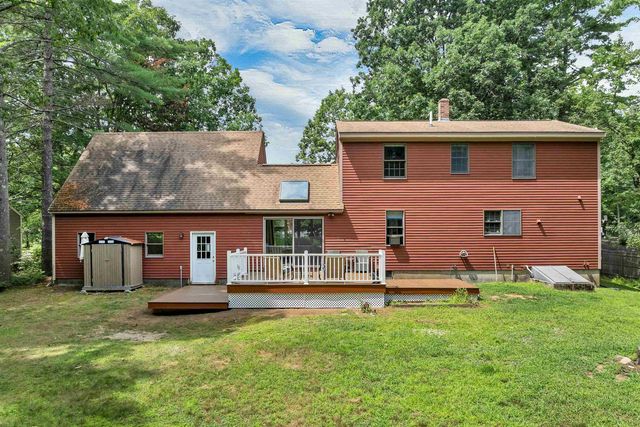 3 Francoeur Drive, Somersworth, NH 03878