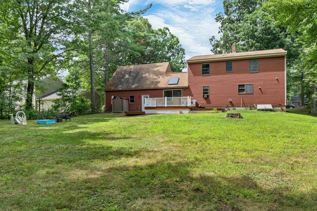 3 Francoeur Drive, Somersworth, NH 03878