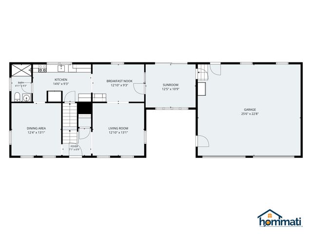 3 Francoeur Drive, Somersworth, NH 03878