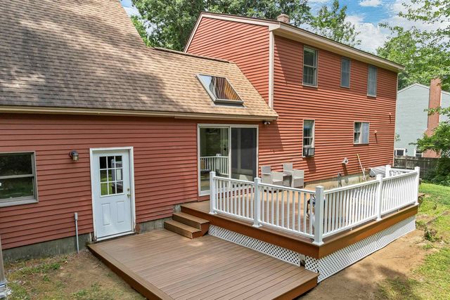 3 Francoeur Drive, Somersworth, NH 03878