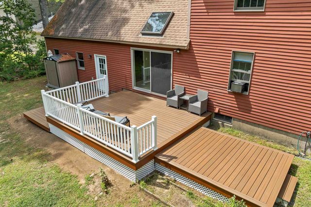 3 Francoeur Drive, Somersworth, NH 03878