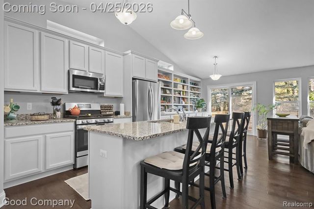 1938 Genoa Circle 13, Genoa Twp, MI 48843