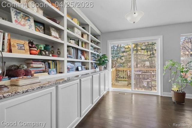 1938 Genoa Circle 13, Genoa Twp, MI 48843