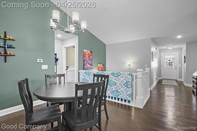 1938 Genoa Circle 13, Genoa Twp, MI 48843