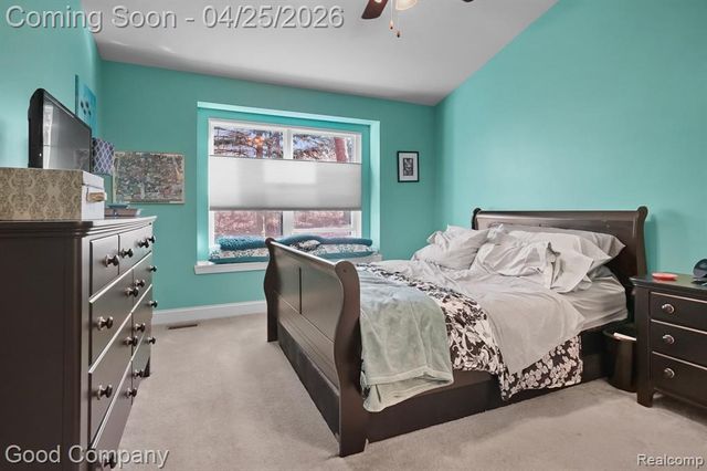 1938 Genoa Circle 13, Genoa Twp, MI 48843