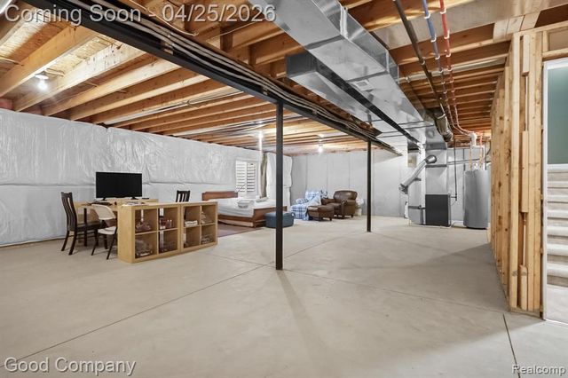 1938 Genoa Circle 13, Genoa Twp, MI 48843