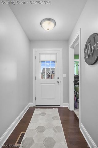 1938 Genoa Circle 13, Genoa Twp, MI 48843