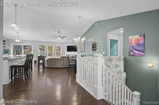 1938 Genoa Circle 13, Genoa Twp, MI 48843