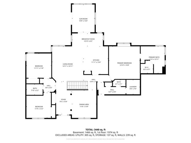 130 Bluff Drive, Fairfax, IA 52228