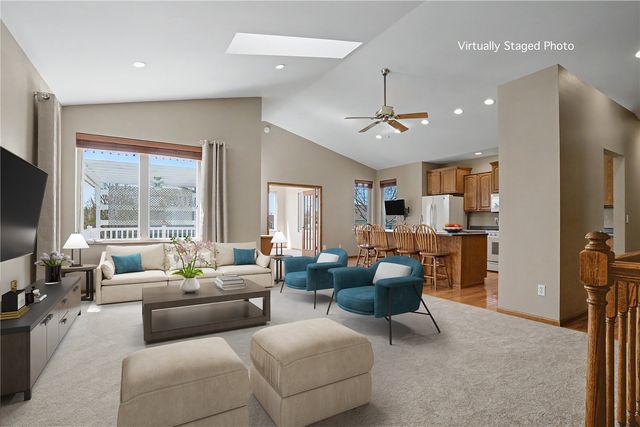 130 Bluff Drive, Fairfax, IA 52228