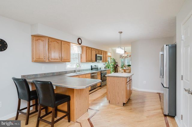 1903 GREENWOOD DR, Bel Air, MD 21015