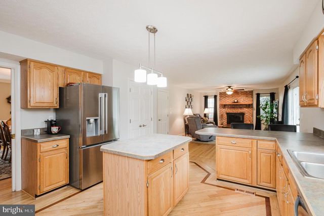 1903 GREENWOOD DR, Bel Air, MD 21015