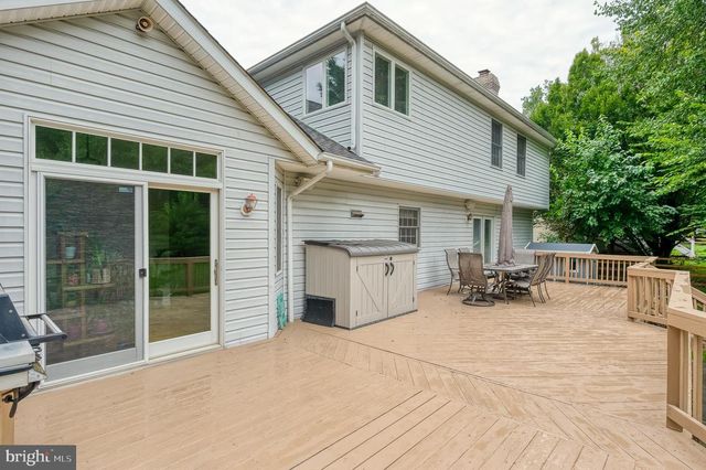 1903 GREENWOOD DR, Bel Air, MD 21015