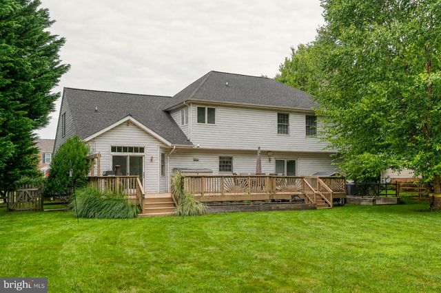 1903 GREENWOOD DR, Bel Air, MD 21015