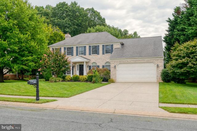 1903 GREENWOOD DR, Bel Air, MD 21015